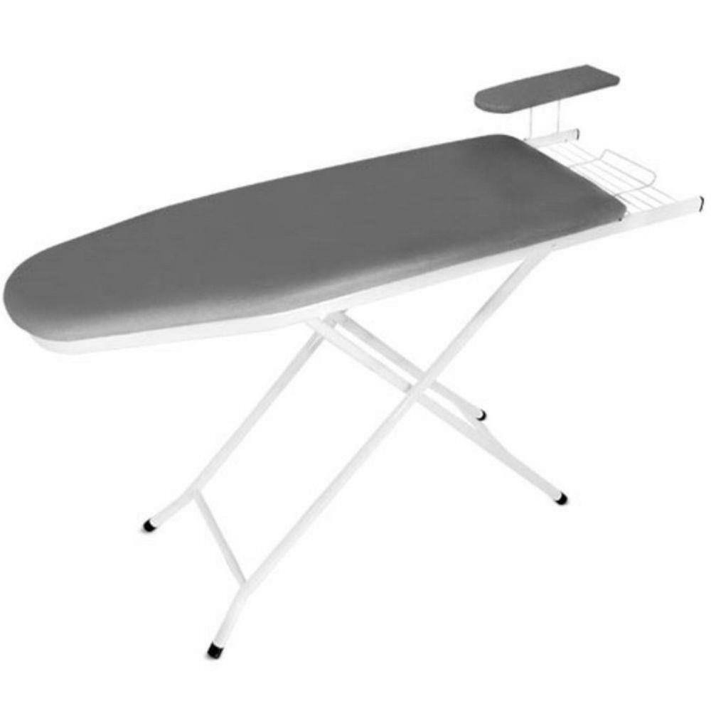 Mesa De Passar Com Passa Mangas - Utilaço