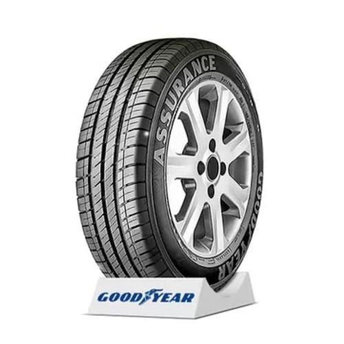 Pneu Goodyear 165/70R13 Assurance 79T Menor preço em Pneu Goodyear 165/70R13 Assurance 79T