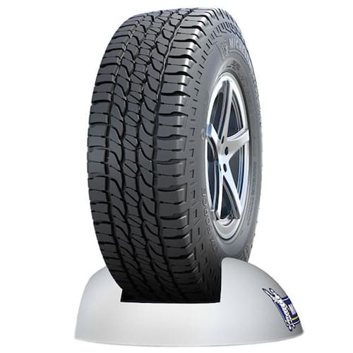 imagem-Pneu Michelin Aro17 225/65r17 106h Tl Ltx Force Mi