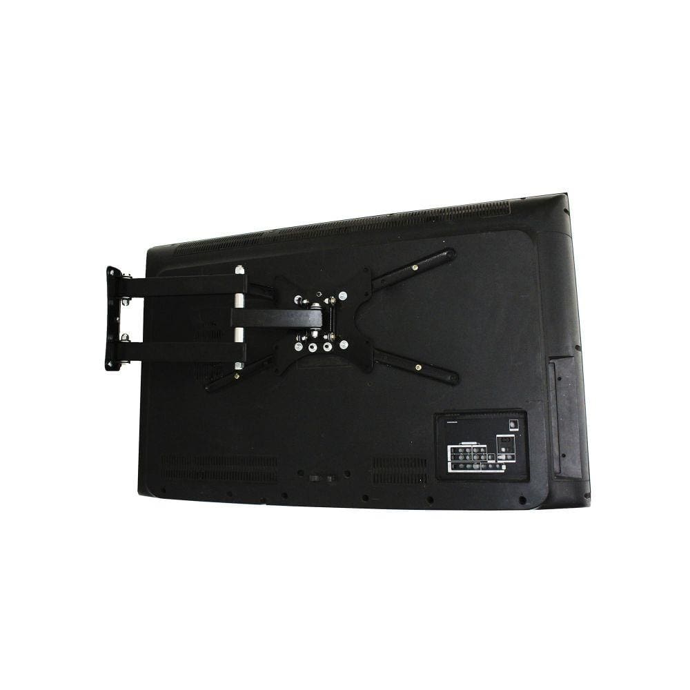 Suporte Tri articulado Para Tv Lcd Led Plasma 14 a 55 Pol