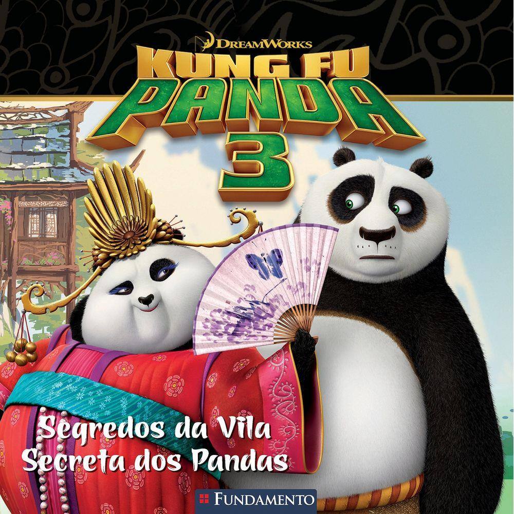 Kung Fu Panda Atelier Yuwa Ciao Jp