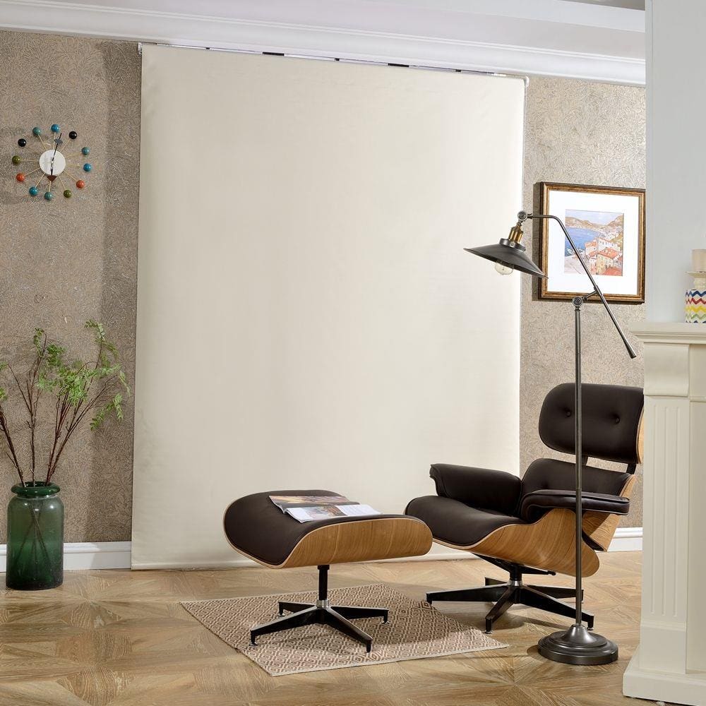 Persiana Rolo Blackout Block 140X160 - 32559