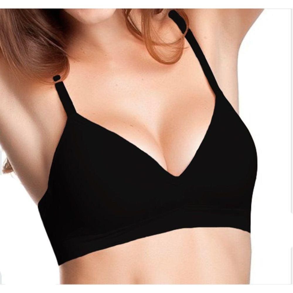 Sutiã Feminino Bojo Daily Triângulo Trifil
