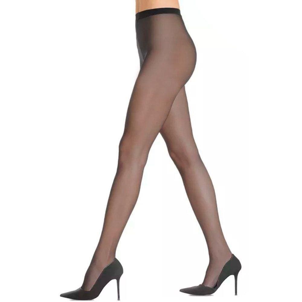 Meia Calça Feminina Adulto Modelo Clássica Adherence Fio 15 Trifil Ref. W06394