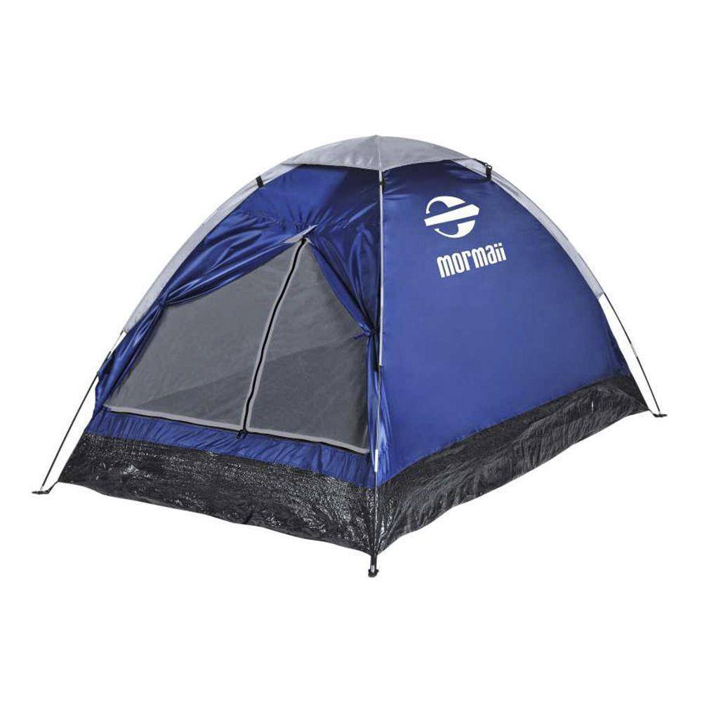 Tenda Gazebo Mormaii Dobrável Alumínio 3x3m Turquesa em oferta na Estrela10