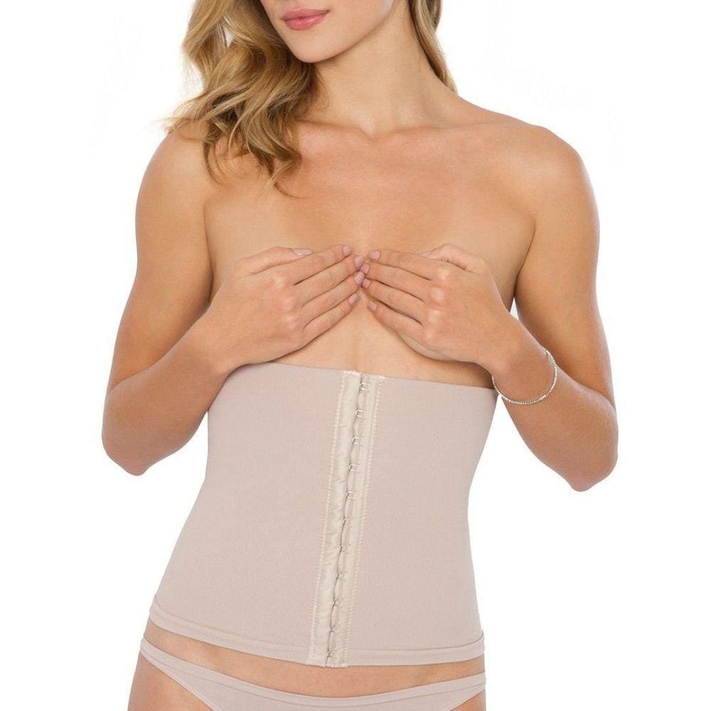 Cinta Modeladora Feminina Corset Redutor Plié Ref. 50320