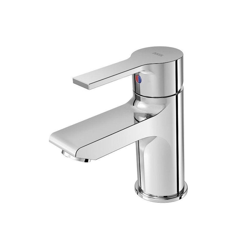 Torneira Misturador Monocomando Docol Gali 934406 de Bancada Cromada