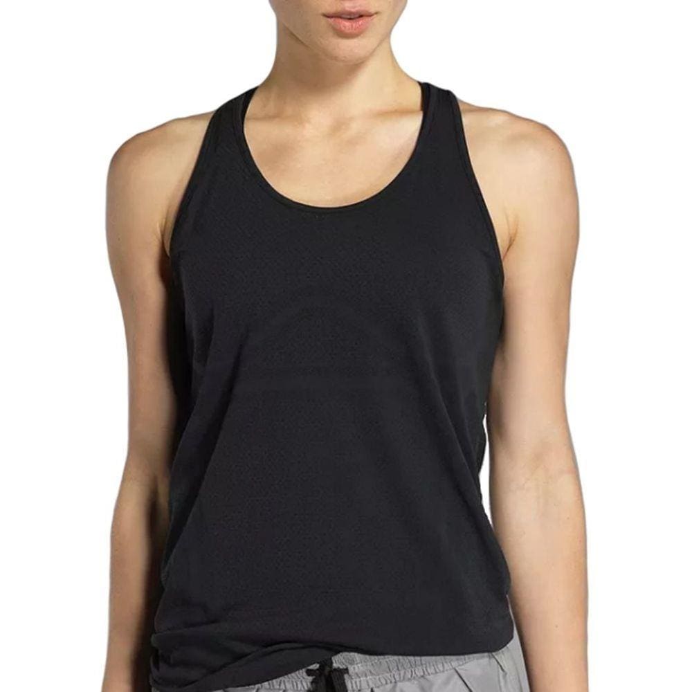 Regata Nadador Feminina Fitness Ginástica Roupa Academia Lupo 71133