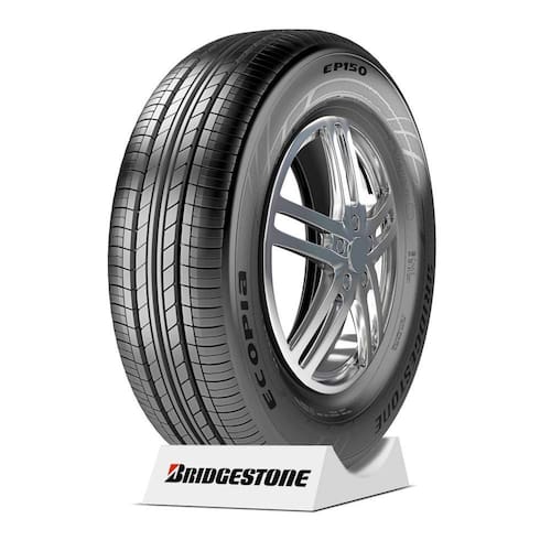 Pneu Bridgestone aro 15 - 185/60R15 - Ecopia EP150 - 84H é boa?