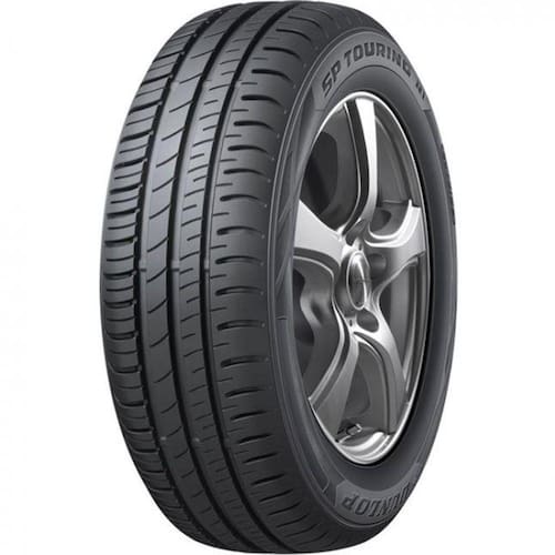 Pneu 175/70r14 Dunlop Sp Touring R1 88t Uno HB20 Corsa Palio Menor preço em Pneu 175/70r14 Dunlop Sp Touring R1 88t Uno HB20 Corsa Palio