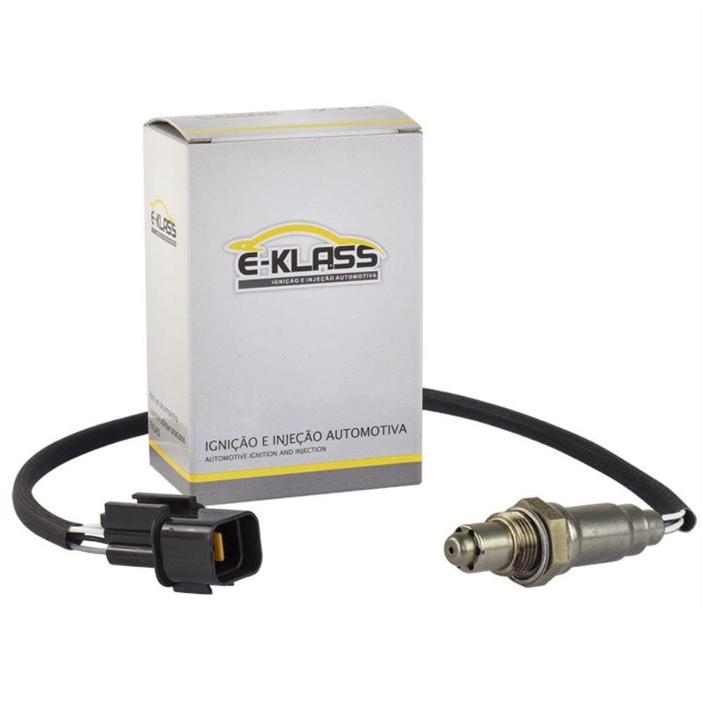 Sonda LambdaPicanto 1.0/HyundaiHb20 1.0s 3cc PréESL0019