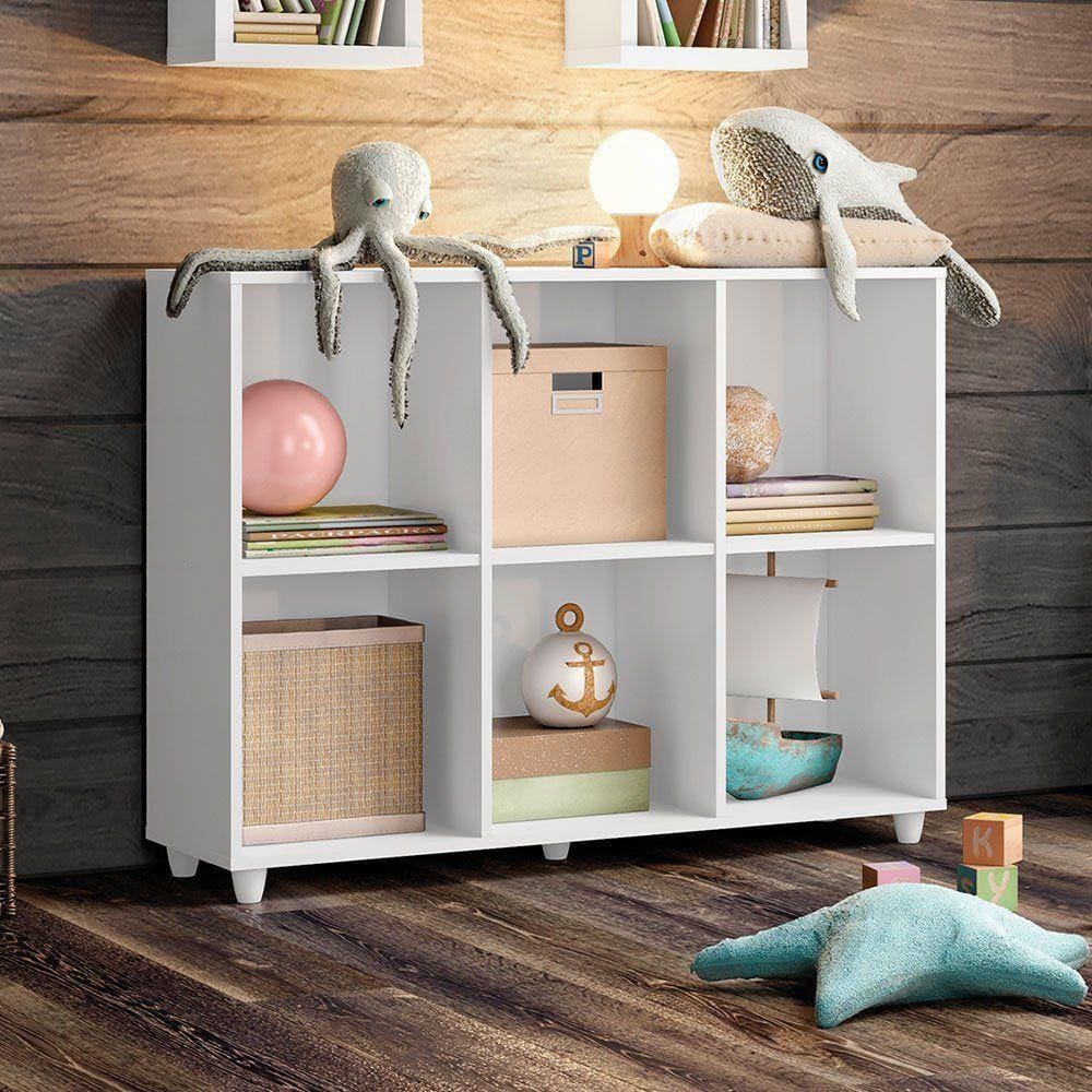 Organizador Henn Aquarela