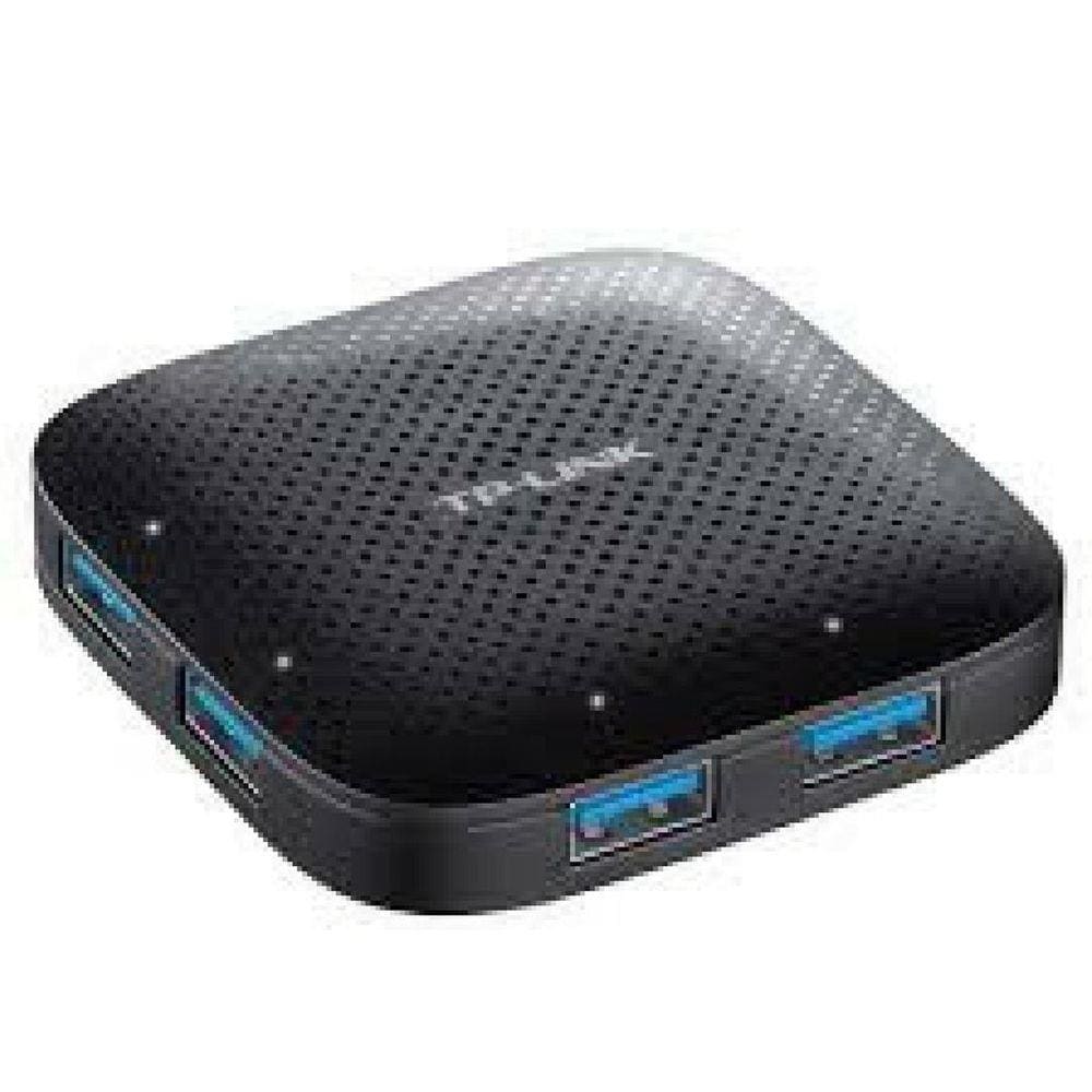 Hub Portátil Usb 3.0 de 4 portas Tplink UH400