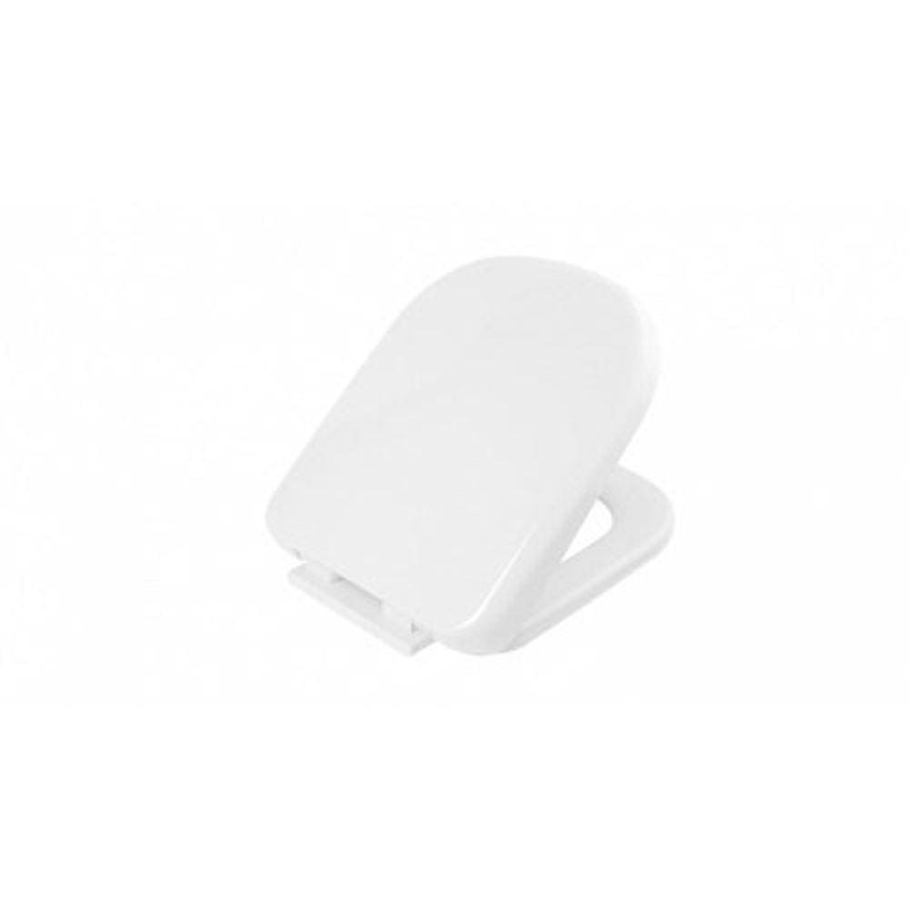 Assento Sanitário Censi Soft Close - Deca Vogue Plus Branco