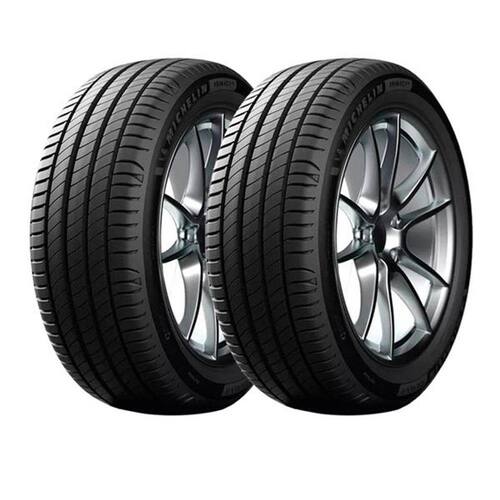 Kit 2 Pneus Aro18 245/45R18 100W Xl Tl Primacy 4 Mi Menor preço em Kit 2 Pneus Aro18 245/45R18 100W Xl Tl Primacy 4 Mi