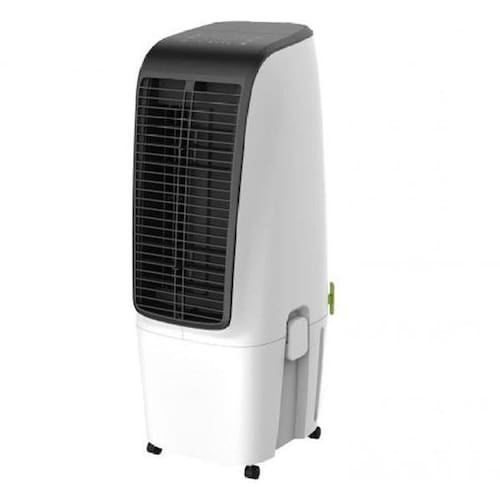 Climatizador De Ar Peler 20 Olimpia Splendid Frio 20 Litros Preto/Branco -  é boa?