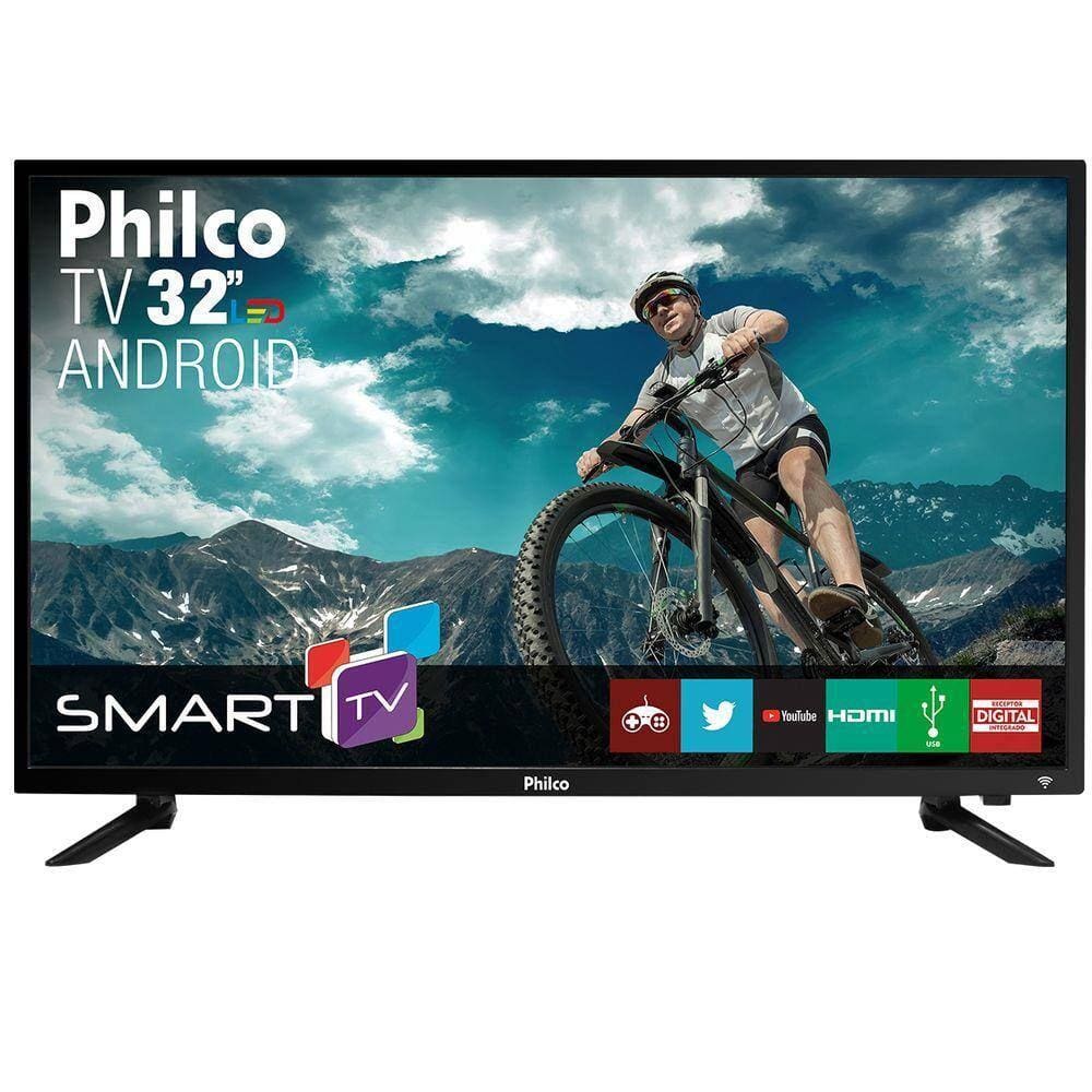Smart TV Philco 32