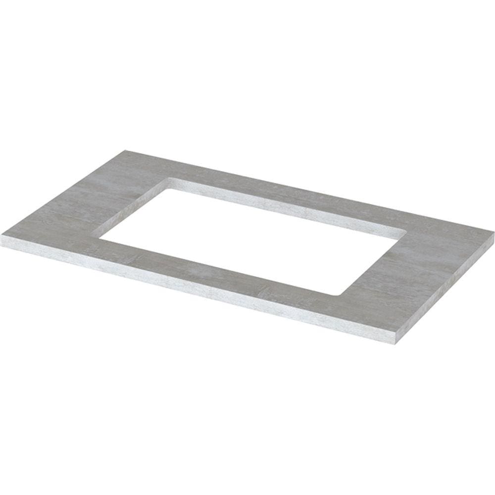 Tampo Para Cooktop 800mm Henn