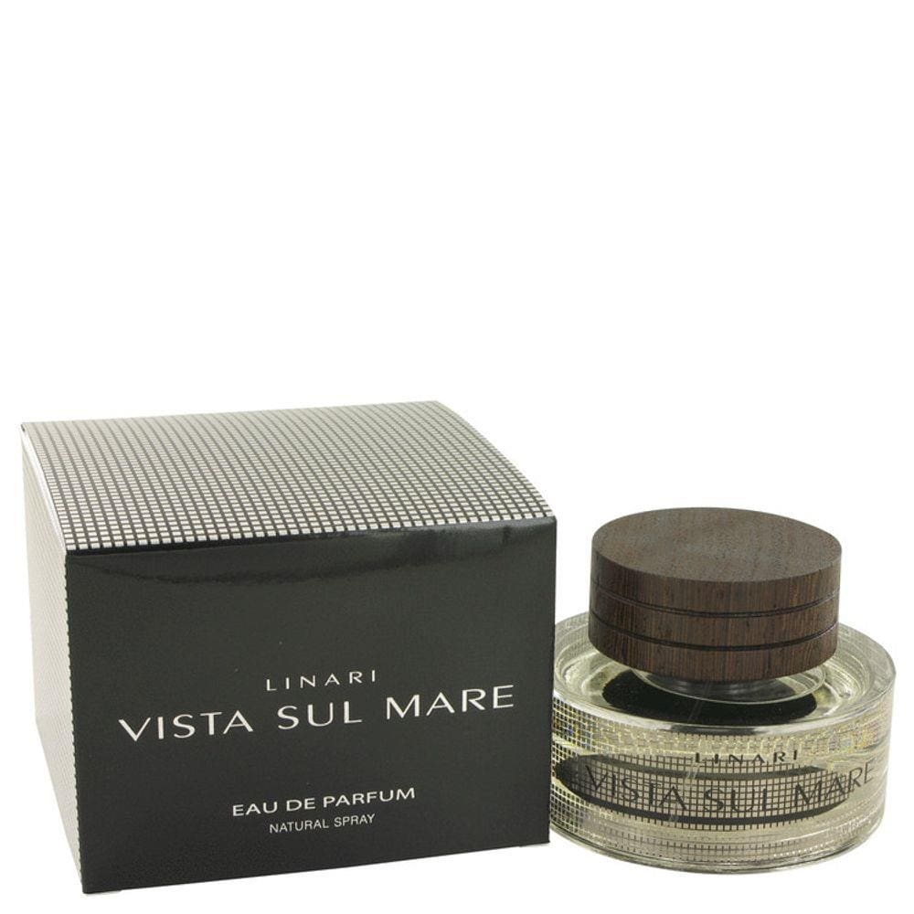 Perfume Feminino Vista Sul Mare Linari Eau De Parfum