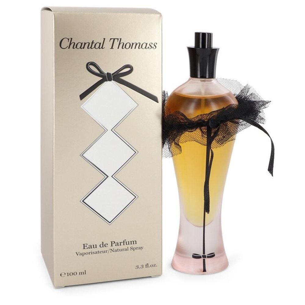 Perfume Feminino Gold Parfum Chantal Thomass Eau De Parfum