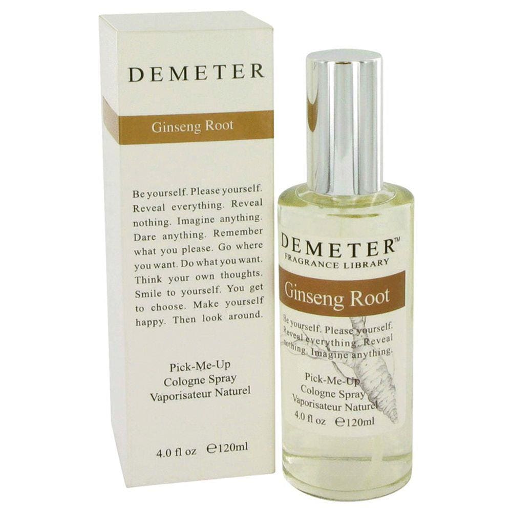 Perfume Feminino Demeter Ginseng Root Cologne