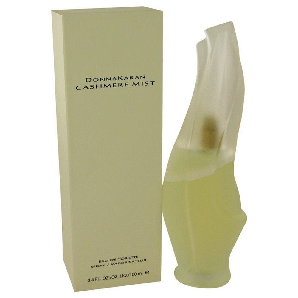 Perfume Feminino Cashmere Mist Donna Karan Eau De Toilette