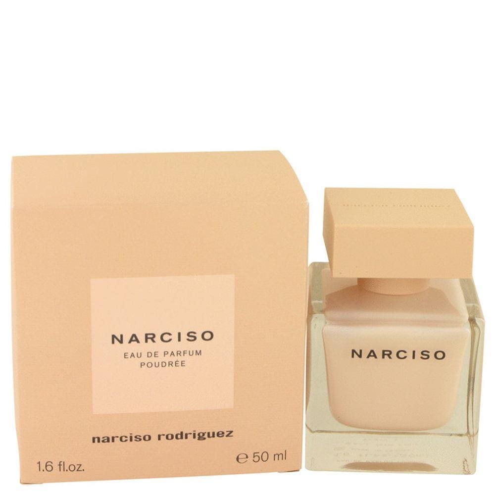 Perfume Feminino Poudree Narciso Rodriguez Eau De Parfum