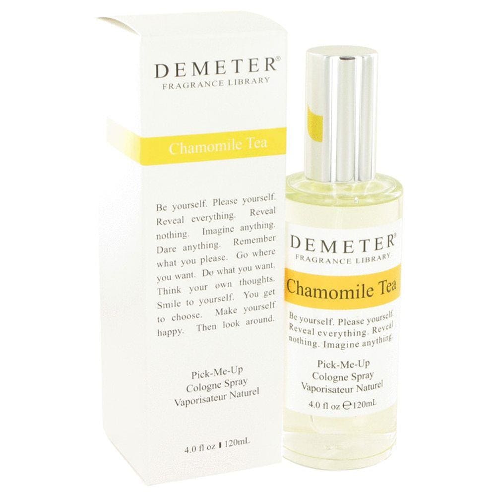 Perfume Feminino Demeter Chamomile Tea Cologne