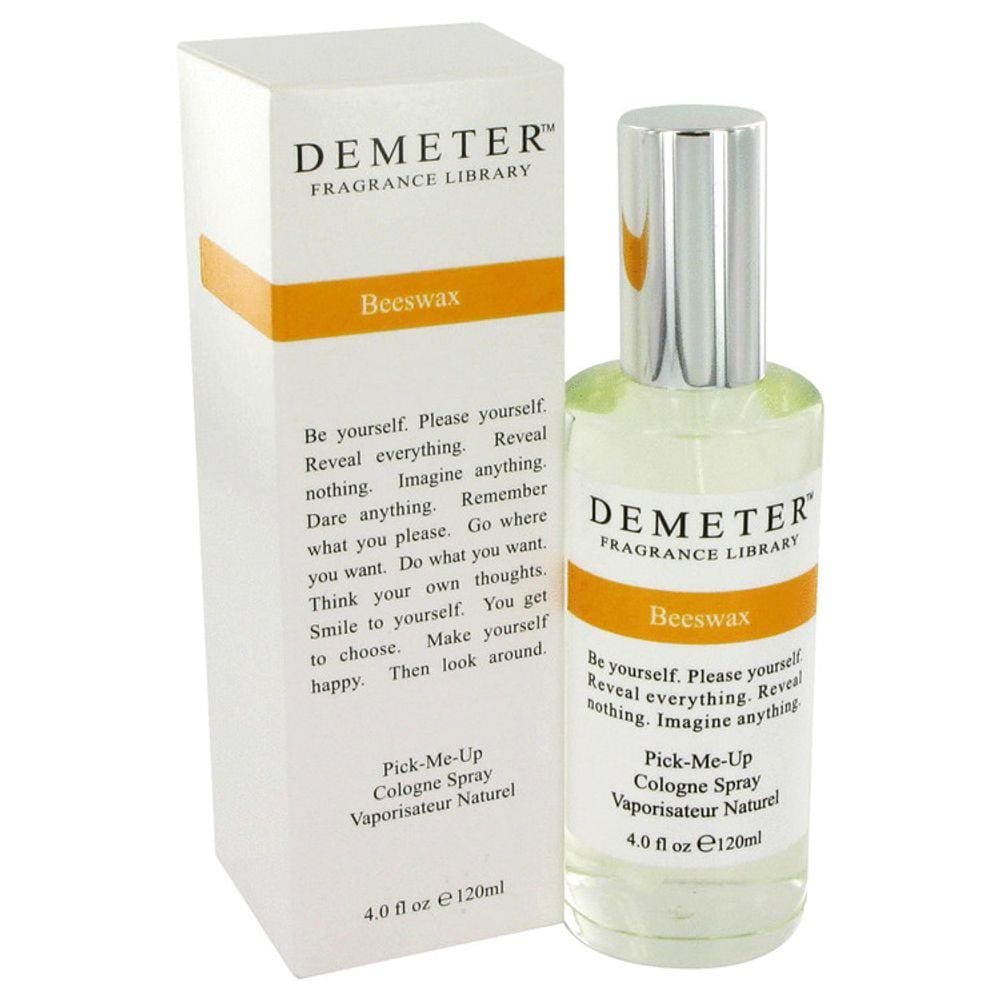Perfume Feminino Demeter Beeswax Cologne