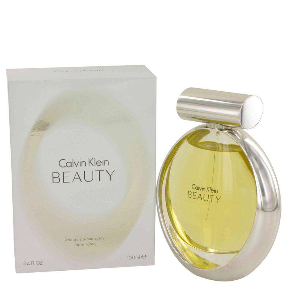 Perfume Feminino Beauty Calvin Klein Eau De Parfum