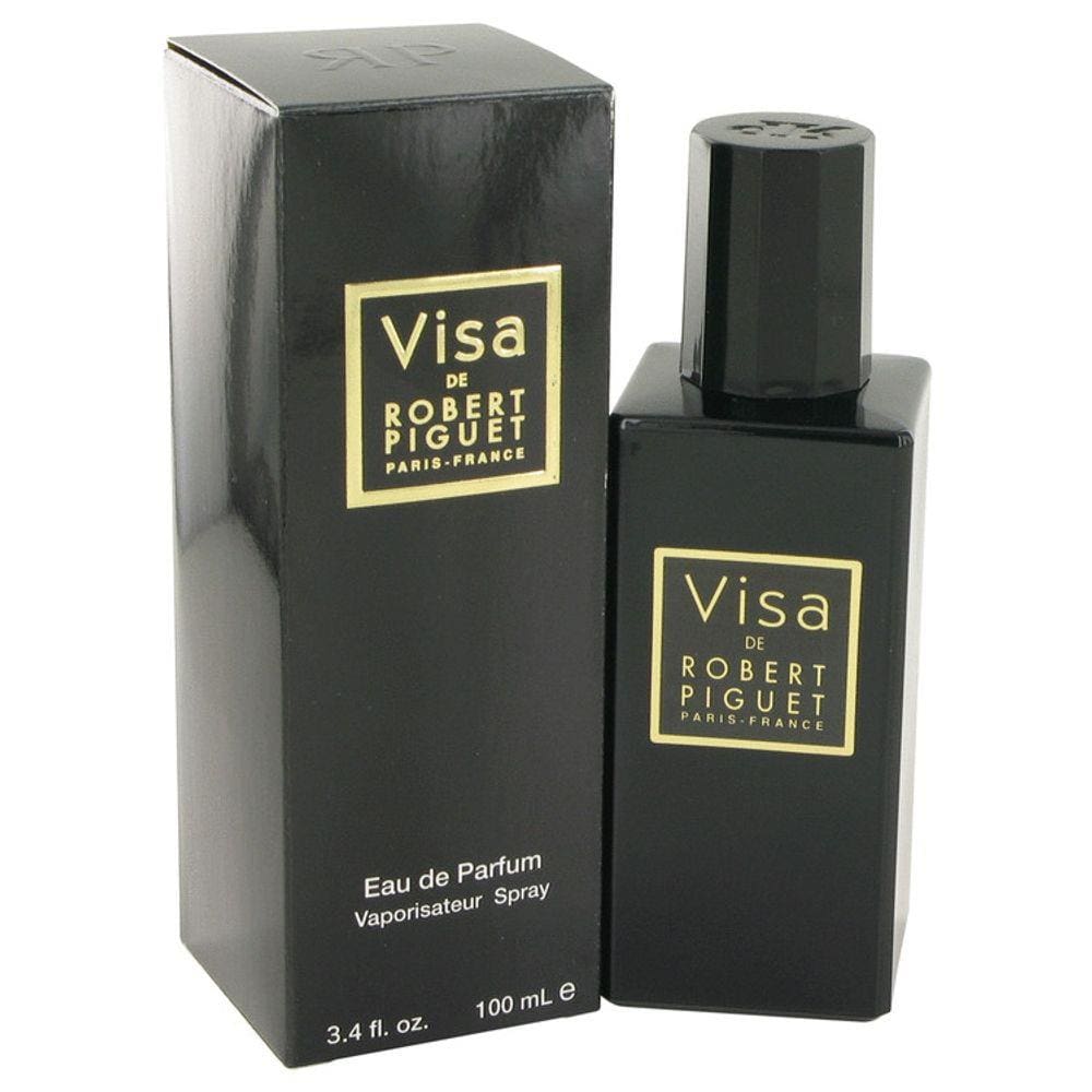Perfume Feminino Visa (Renamed To V) Robert Piguet (Nova Embalagem) Eau De Parfum