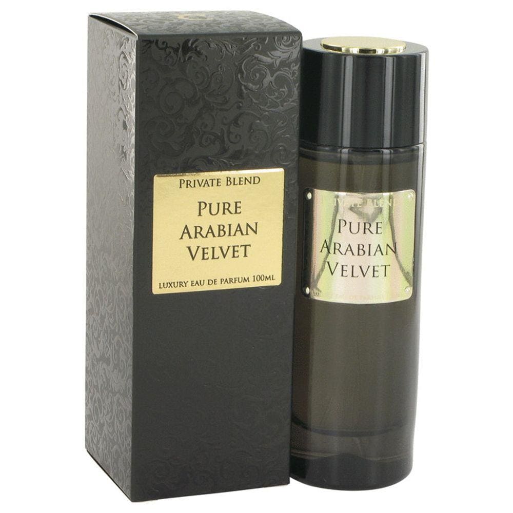 Perfume Feminino Private Blend Pure Arabian Velvet Chkoudra Paris Eau De Parfum
