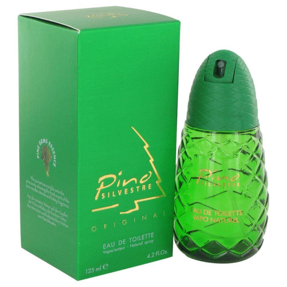 Perfume/Col. Masc. Pino Silvestre 125 ML Eau De Toilette