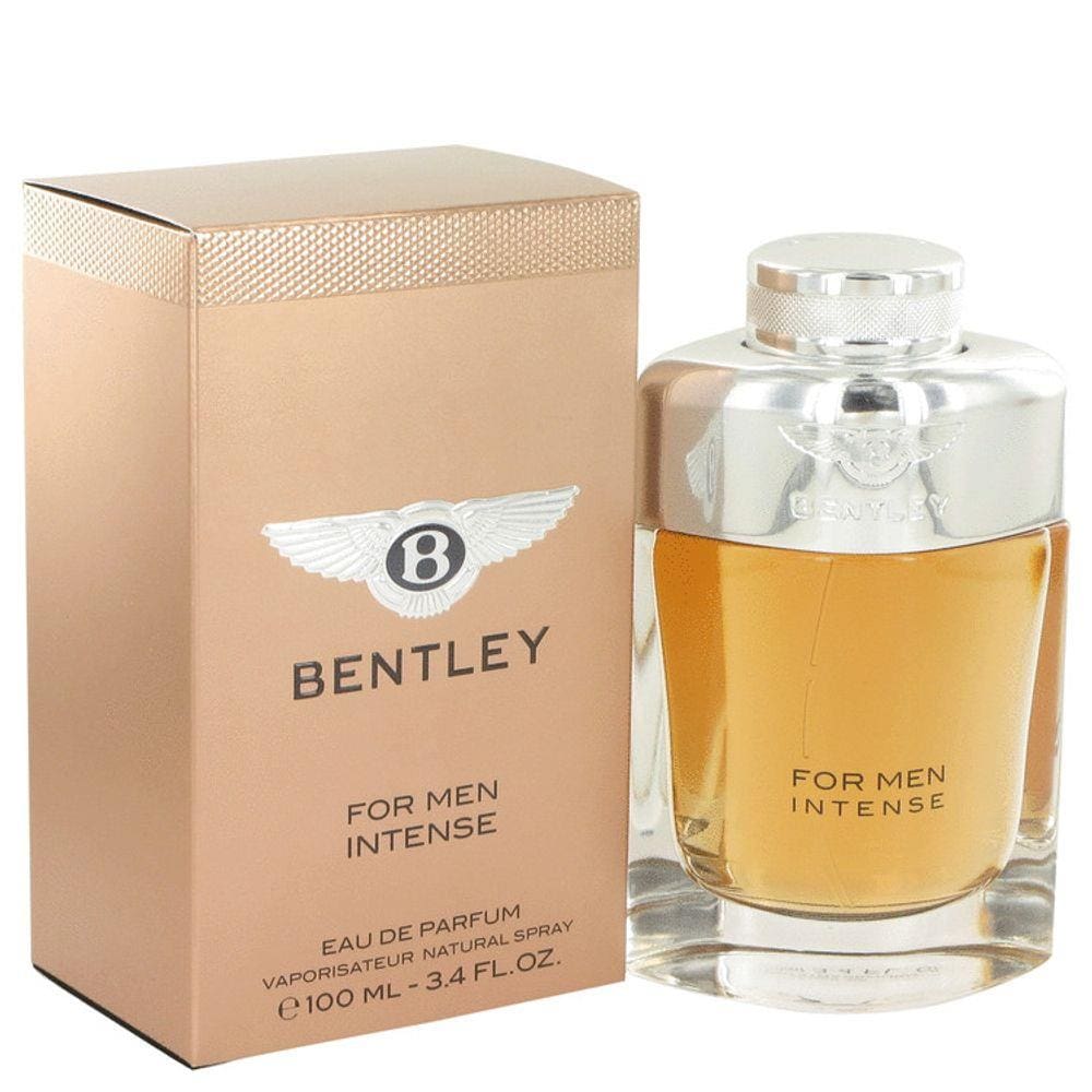 Perfume/Col. Masc. Intense Bentley Eau De Parfum