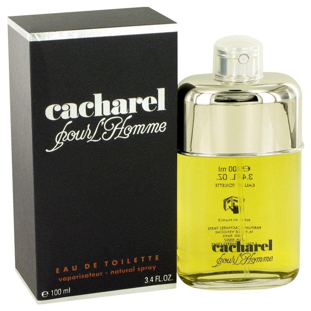 Perfume/Col. Masc. Cacharel Eau De Toilette