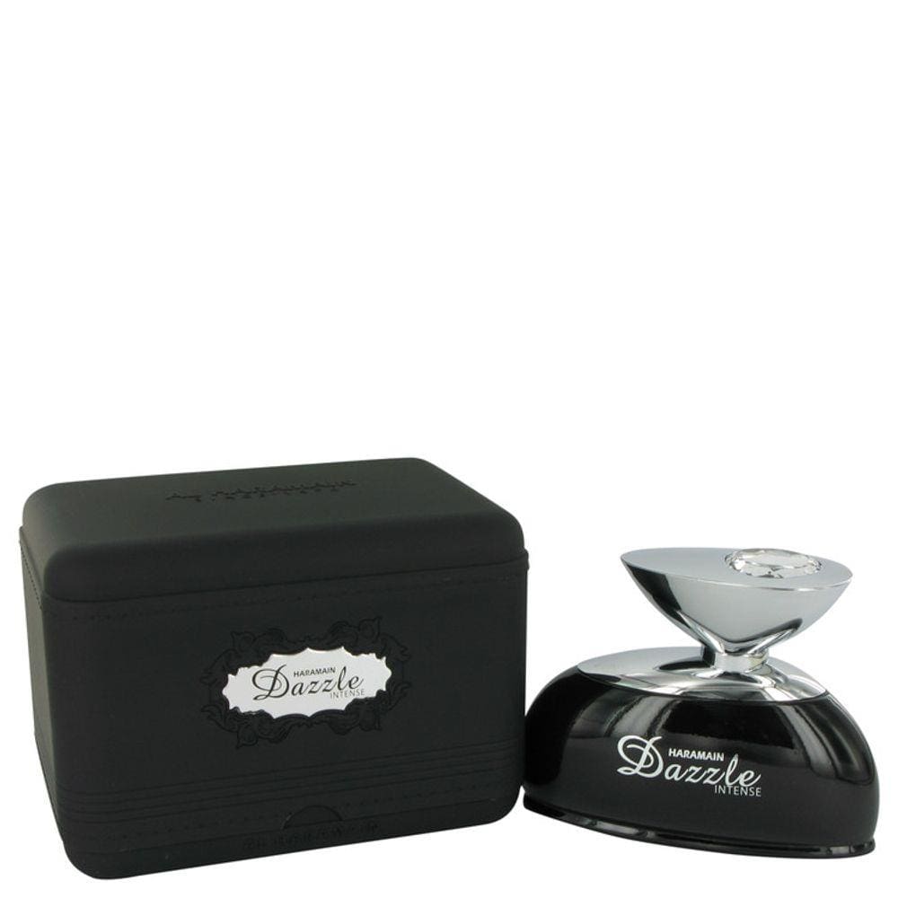 Perfume Feminino Dazzle Intense Parfum (Unisex) Al Haramain Eau De Parfum