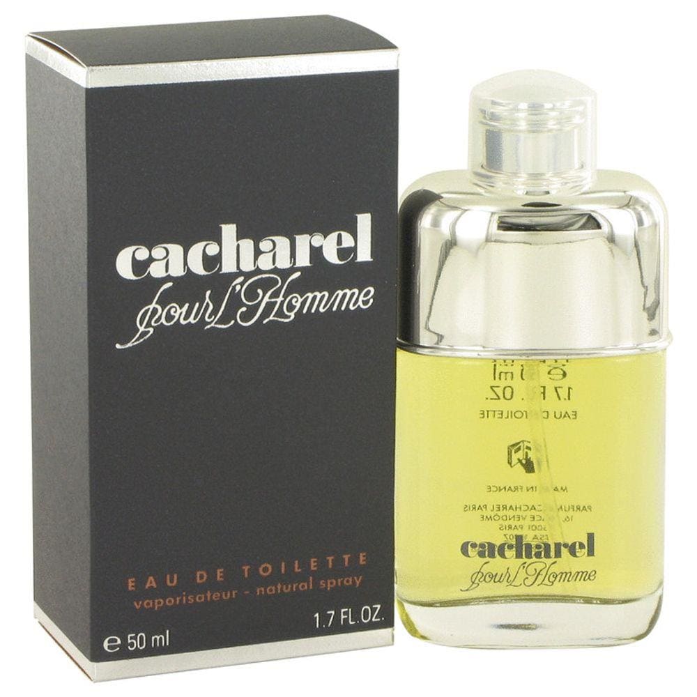 Perfume/Col. Masc. Cacharel Eau De Toilette