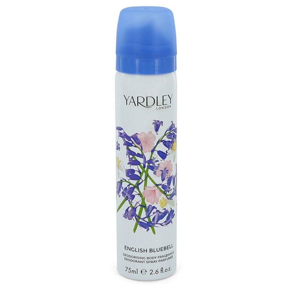 Perfume Feminino English Bluebell P/ Corpo Yardley London