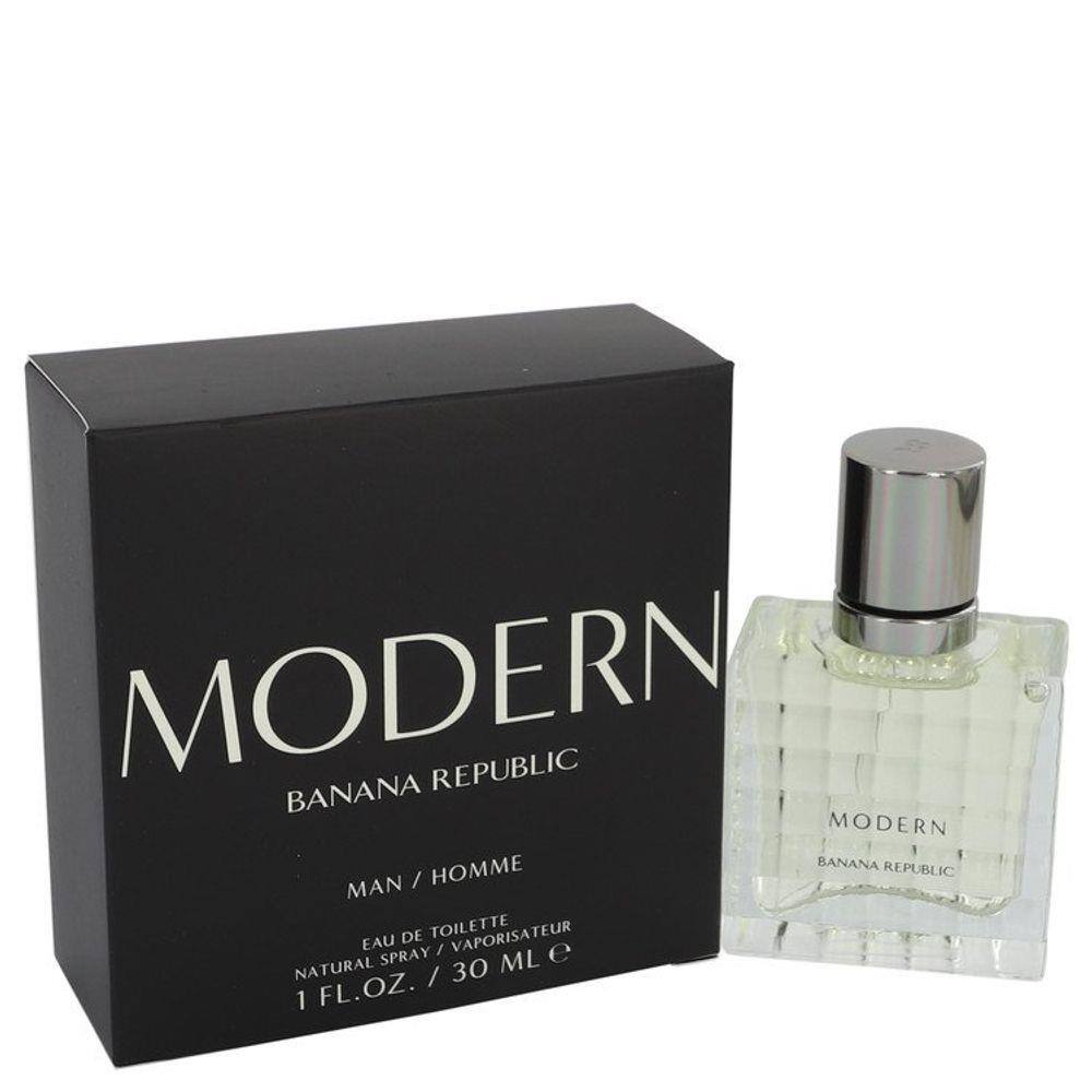 Perfume Masculino Modern Banana Republic Eau De Toilette