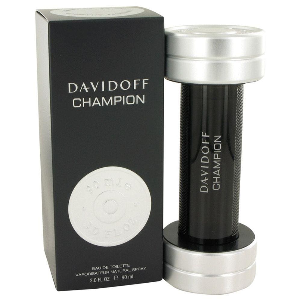 Perfume/Col. Masc. Champion Davidoff Eau De Toilette