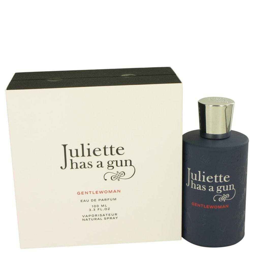 Perfume Feminino Gentlewoman Juliette Has Gun Eau De Parfum