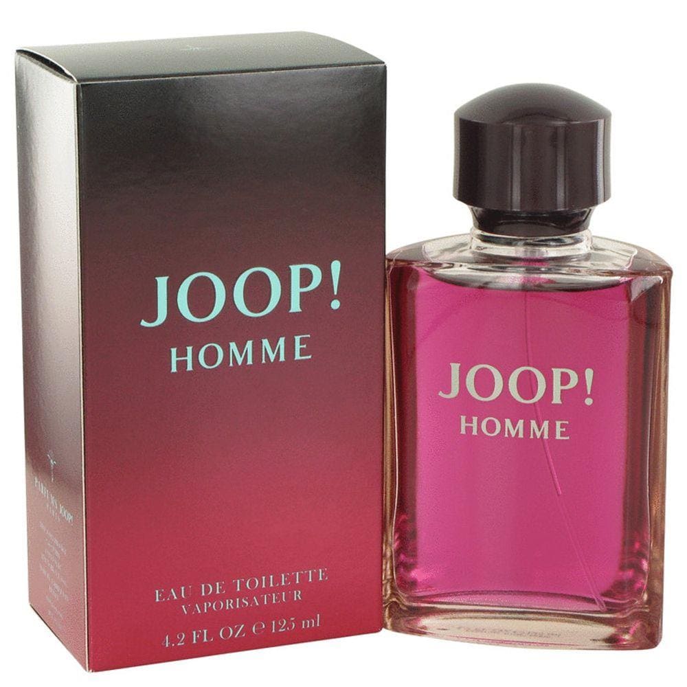 Perfume/Col. Masc. Joop!  Eau De Toilette