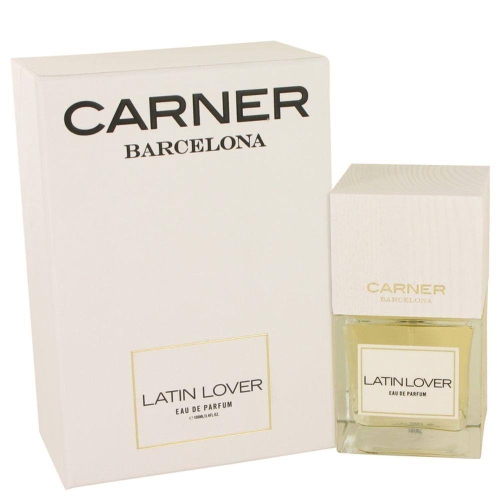 Perfume Feminino Latin Lover Carner Barcelona Eau De Parfum
