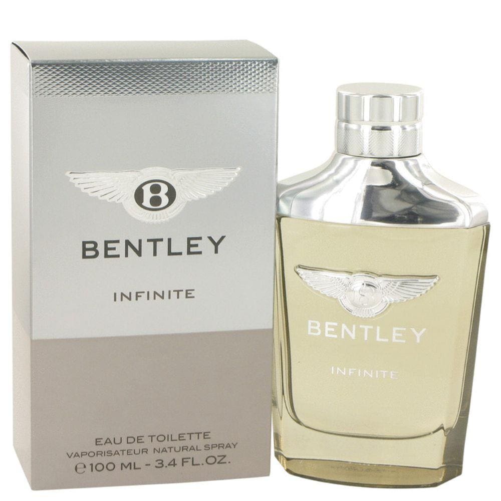 Perfume/Col. Masc. Infinite Bentley Eau De Toilette