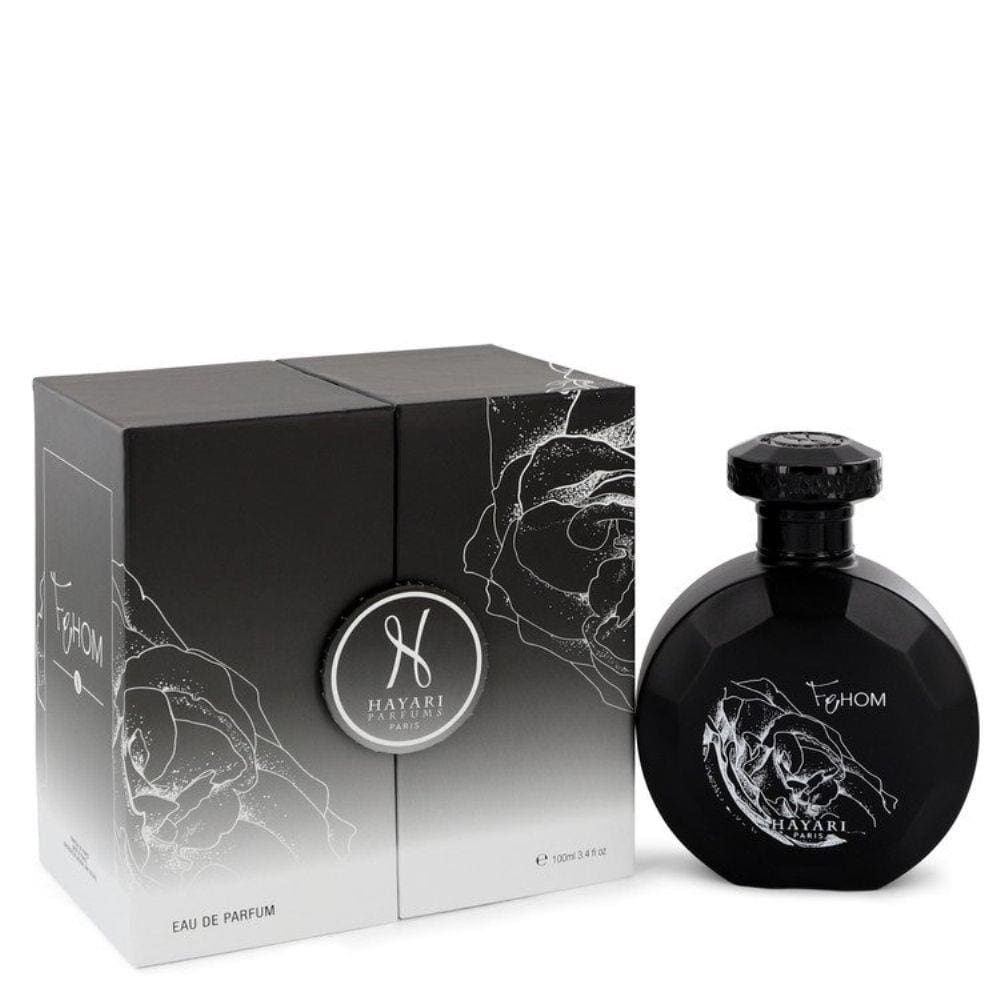 Perfume Feminino Fehom Hayari Eau De Parfum (Unisex)