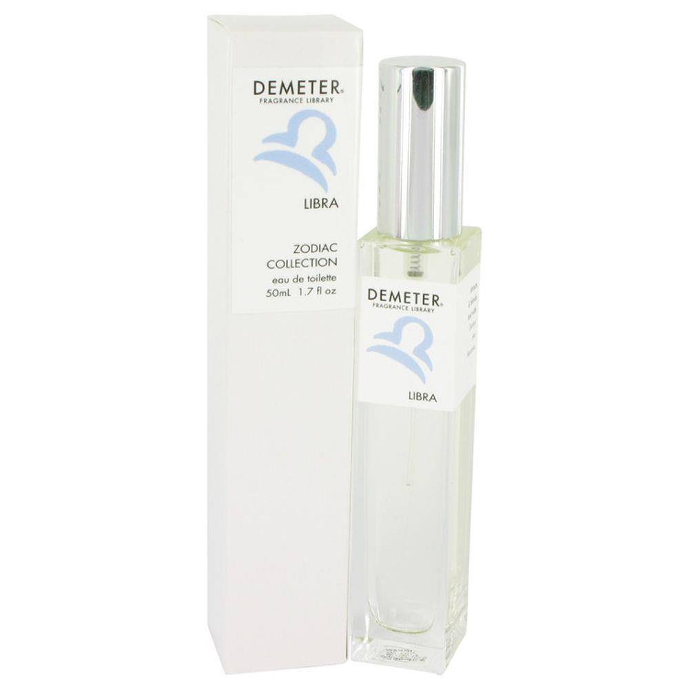 Perfume Feminino Libra Demeter Eau Toilette