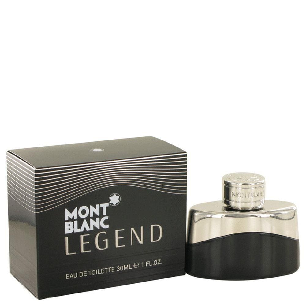 Perfume/Col. Masc. Montblanc Legend Blanc 30 ML Eau De Toilette