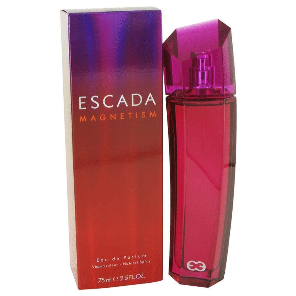 Perfume Feminino Magnetism Escada Eau De Parfum