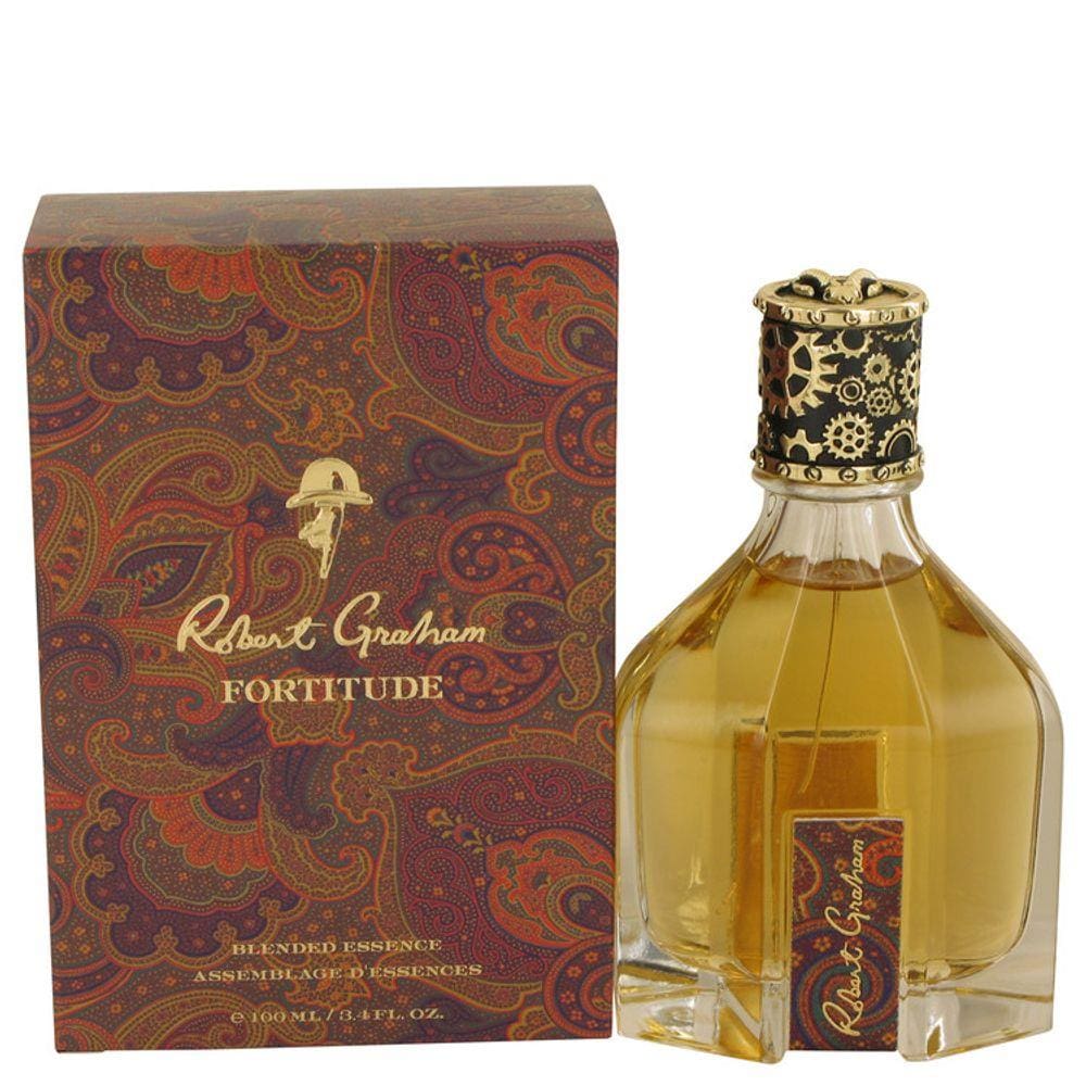 Perfume/Col. Masc. Fortitude Robert Graham Blended Essence