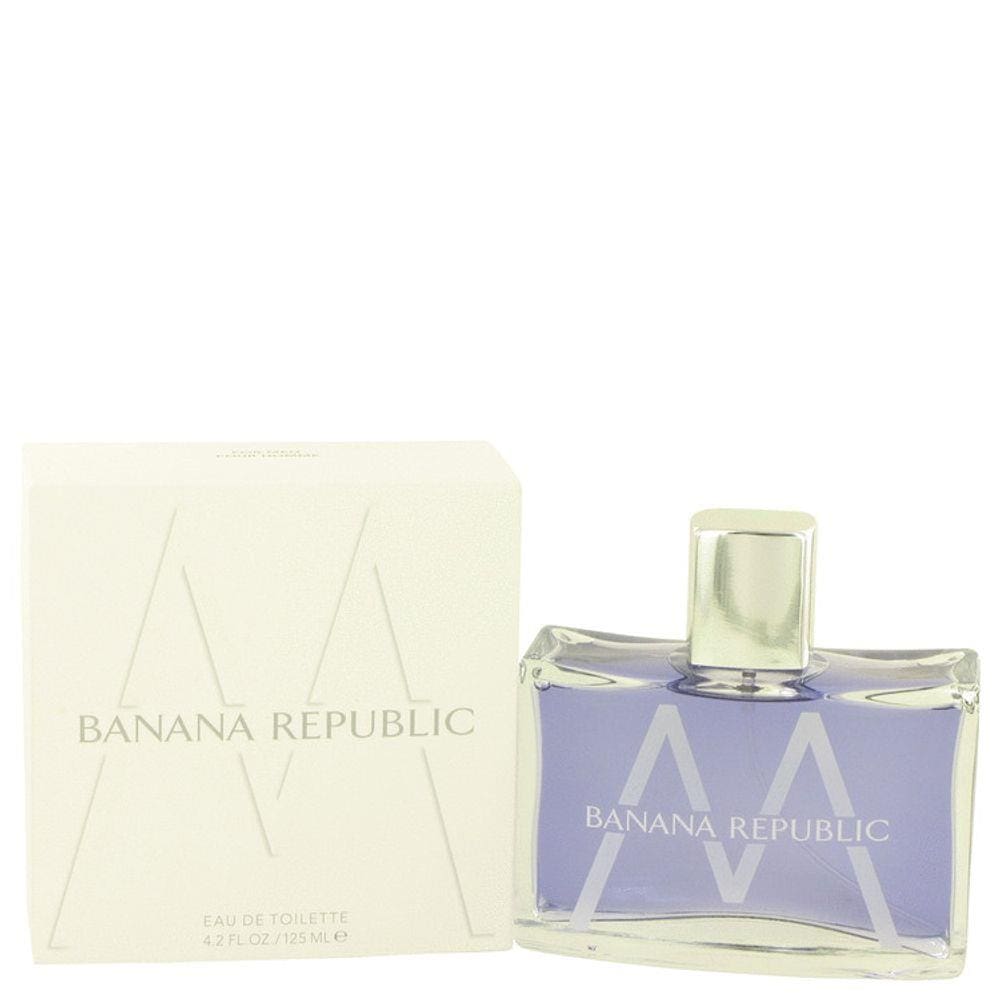 Perfume/Col. Masc. Banana Republic Eau De Toilette